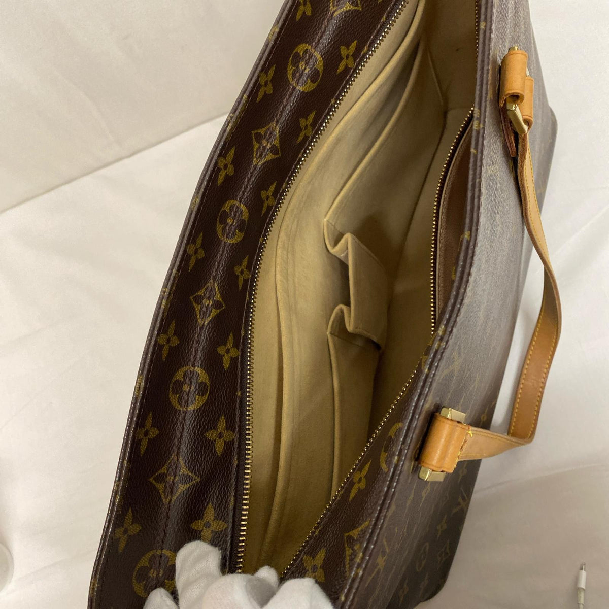 LV/ルコ/モノグラム M51155