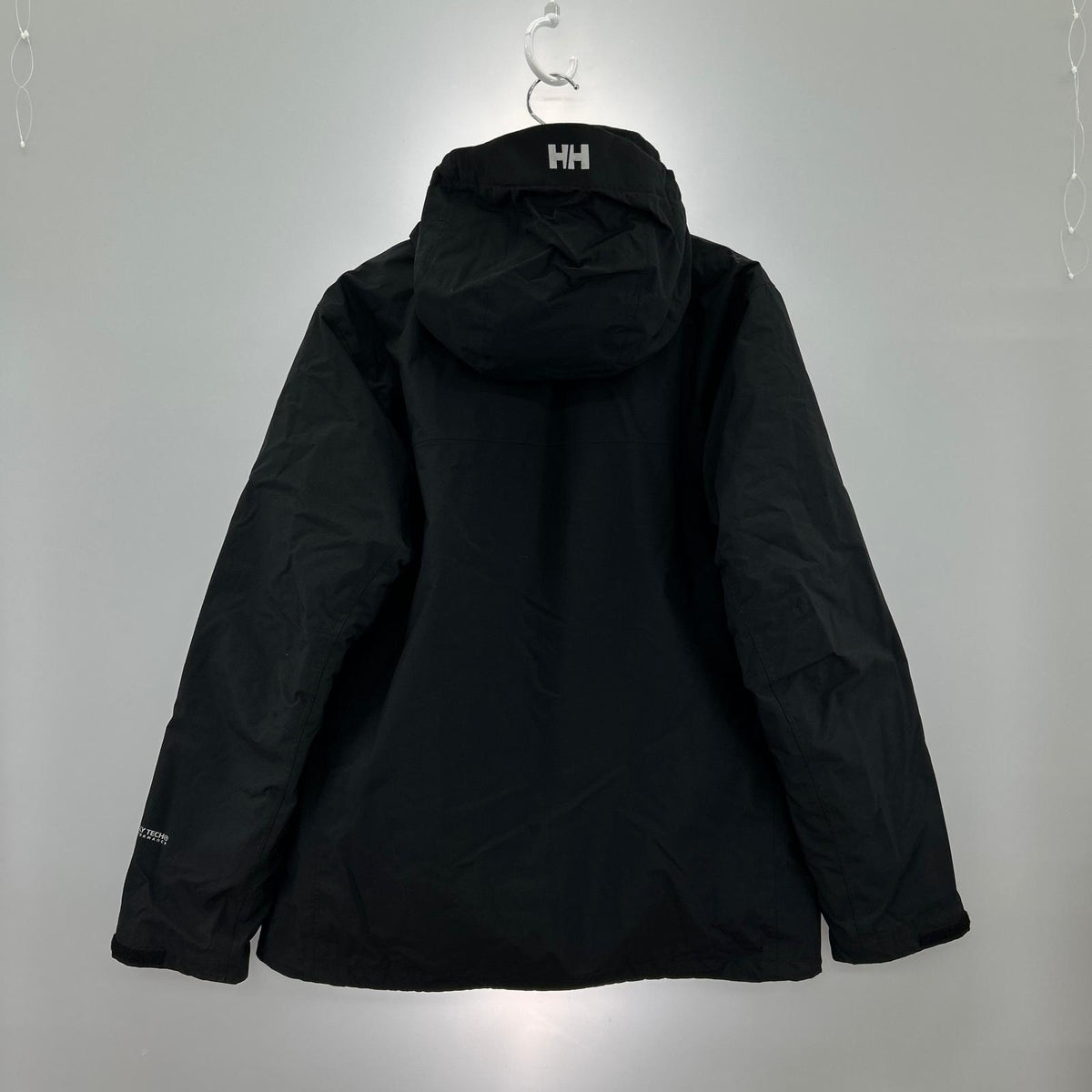 ジャケット Scandza 3WAY Jacket 黒 XL ブラック
