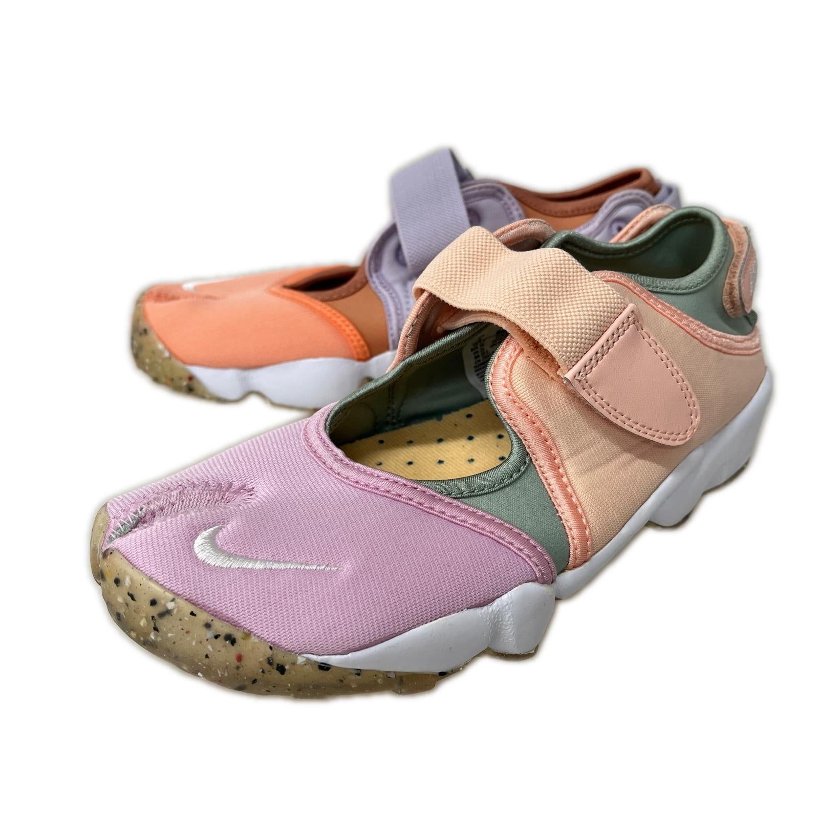 スニーカー WMNS AIR LIFT PNK 25cm (US7 UK6 1/2 EU40) マルチカラー