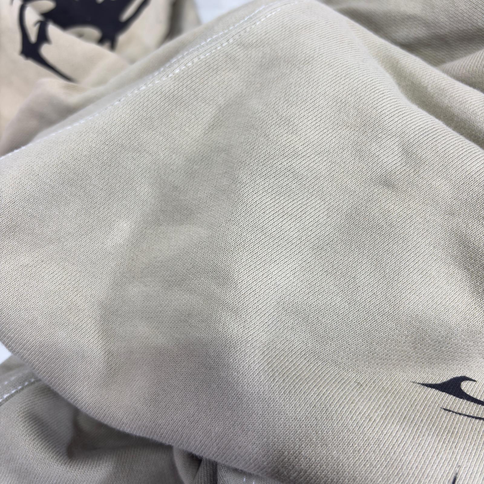 パーカー 24AW TRIBAL HOODIE