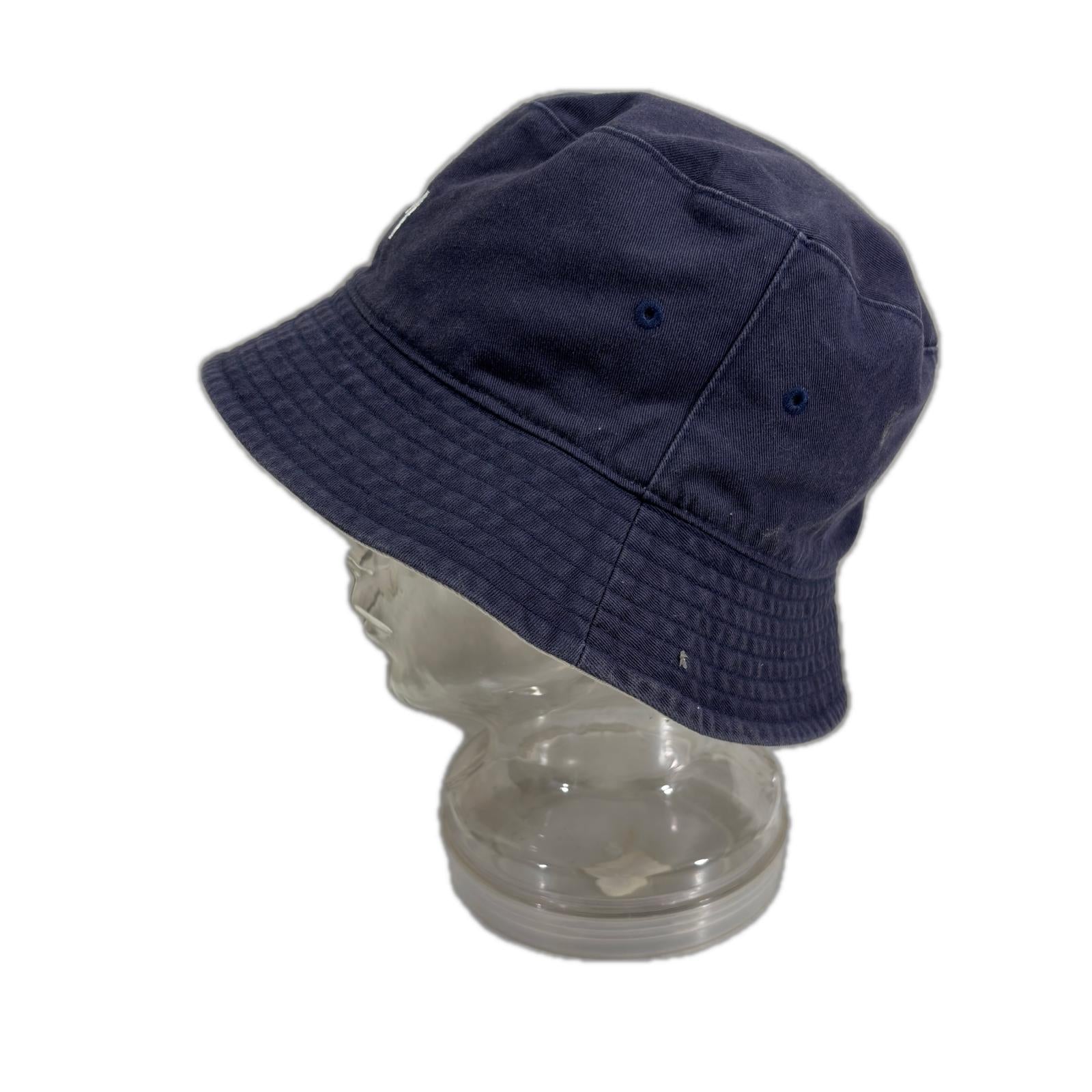 ハット REVERSIBLE STOCK BUCKET HAT