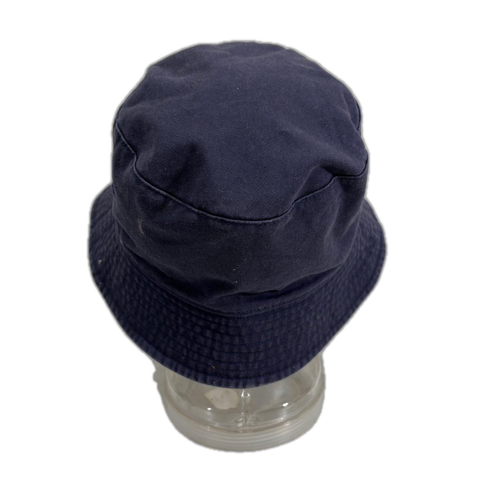ハット REVERSIBLE STOCK BUCKET HAT