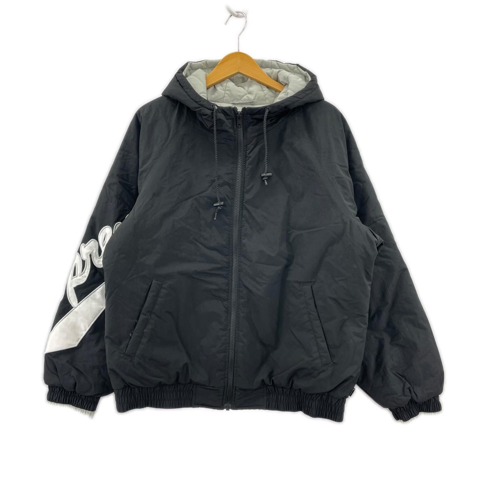ジャケット sleeve script jacket M ブラック