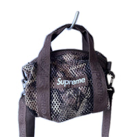 ショルダーバッグ TrueTimber Kanati Camo ブラウン