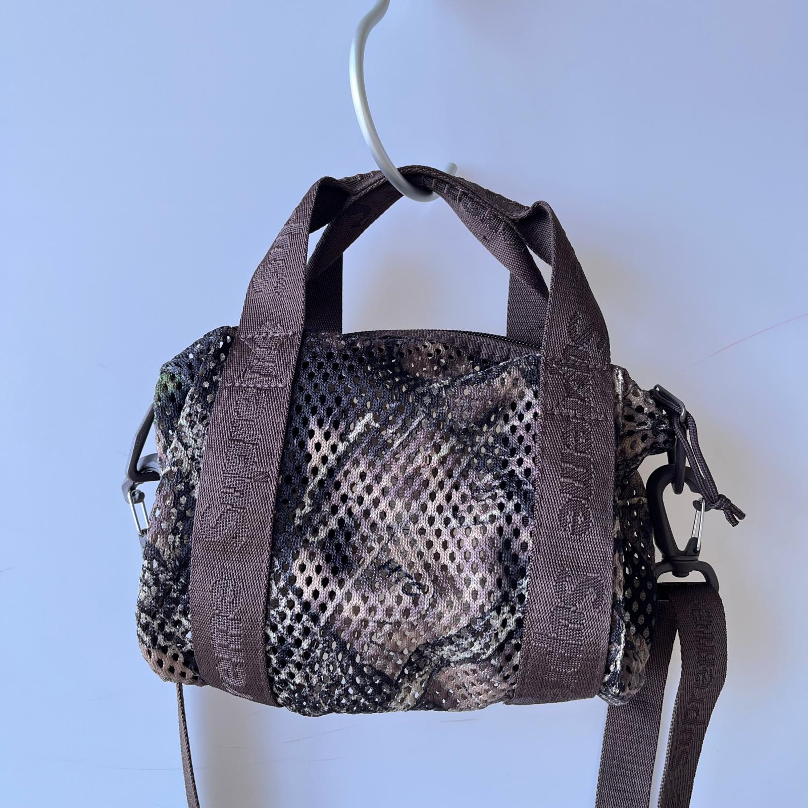ショルダーバッグ TrueTimber Kanati Camo ブラウン
