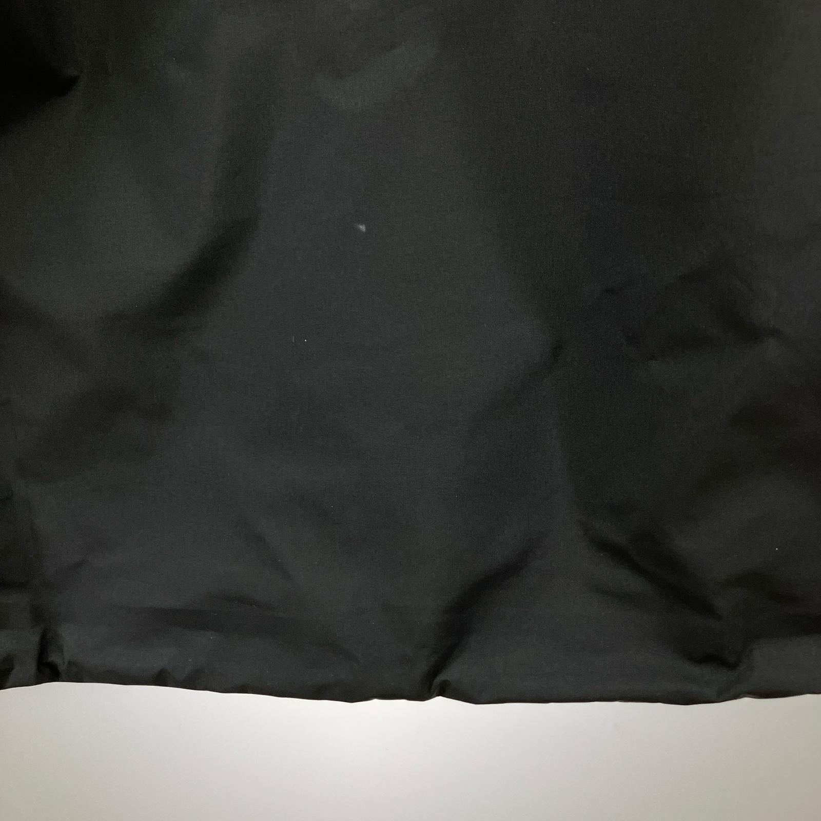 マウンテンパーカー BETA JACKET BLK (L) L ブラック