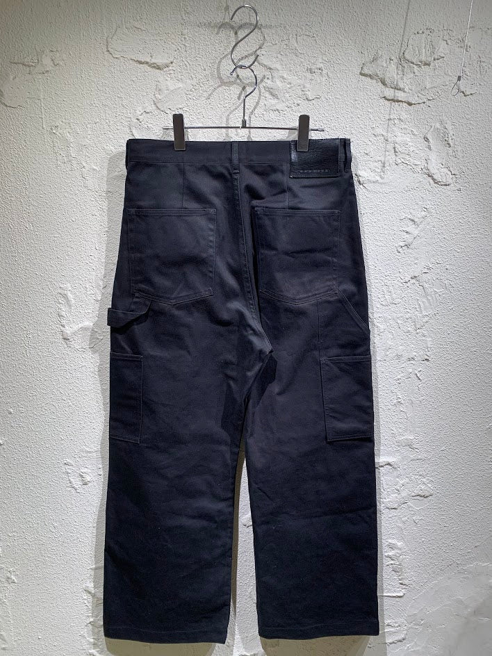 パンツ DRKSHDW Double Knee Geth Cut Jeans