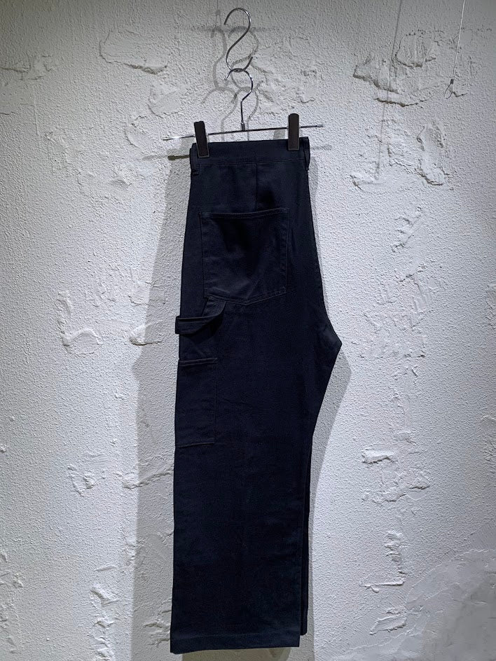 パンツ DRKSHDW Double Knee Geth Cut Jeans