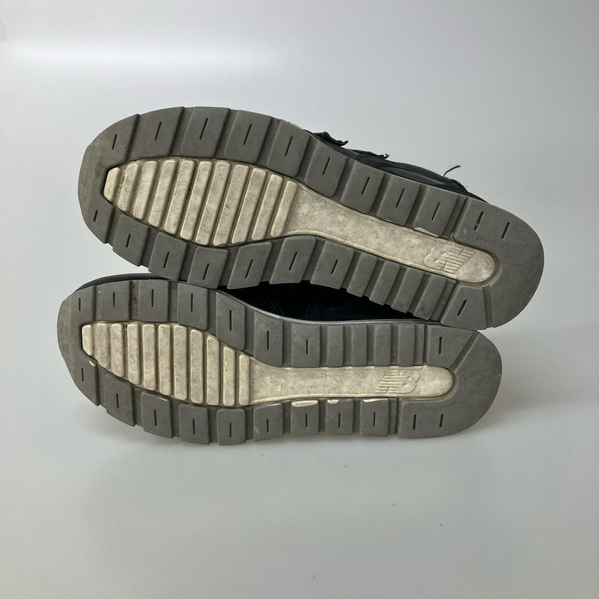 スニーカー M996MUA USA製 ブラック