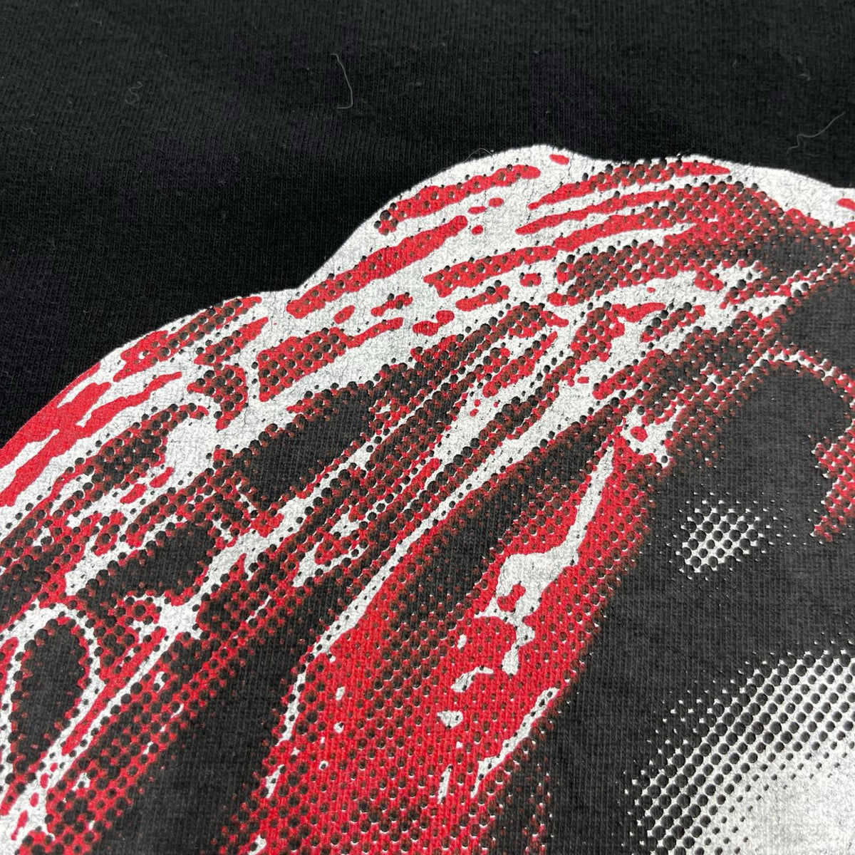 半袖Tシャツ SICARIO CARTEL 2PAC Tシャツ ブラック