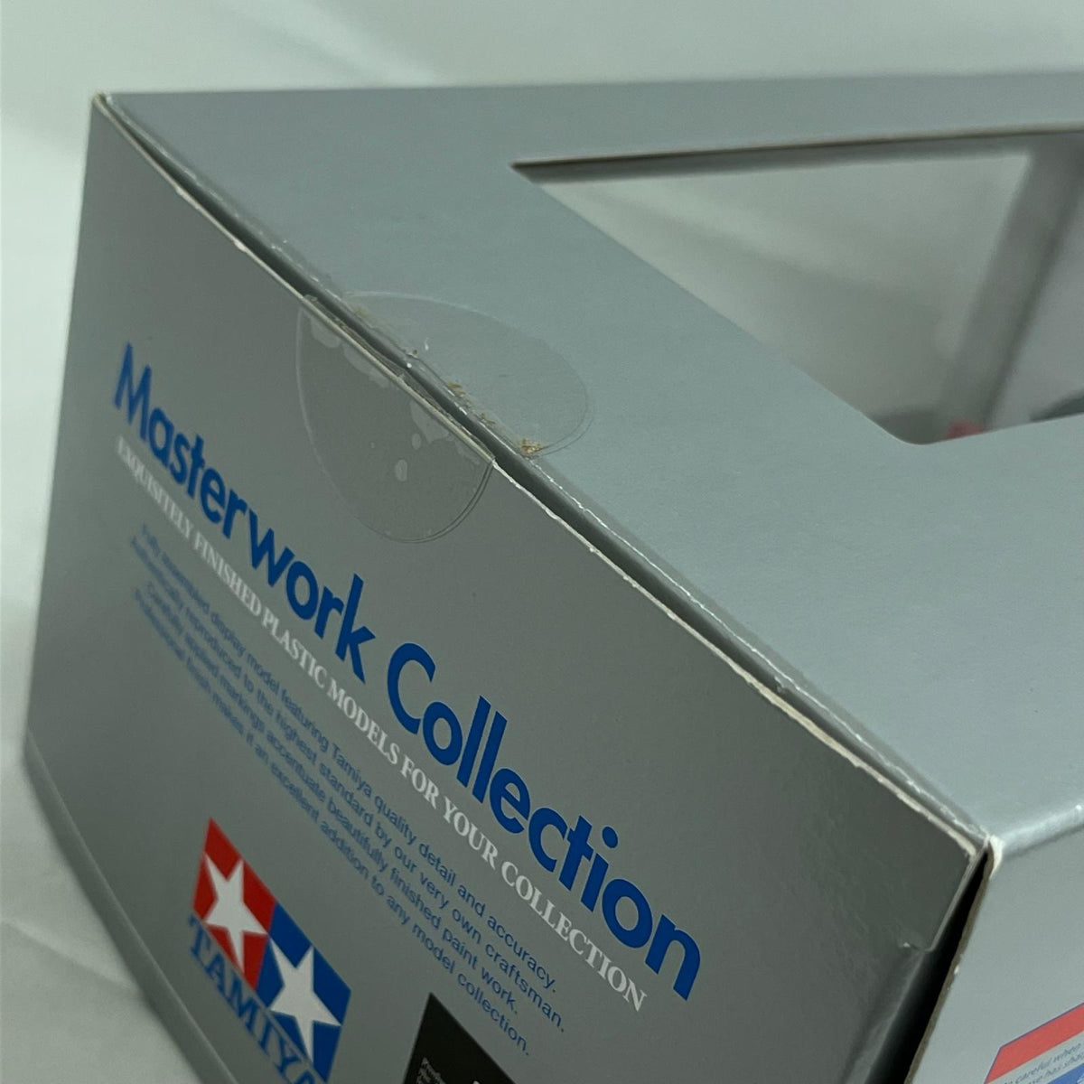 TAMIYA フェラーリ F60 マスターワークコレクション TAMIYA ミニカーその他