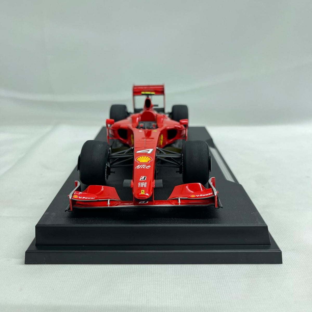 TAMIYA フェラーリ F60 マスターワークコレクション TAMIYA ミニカーその他