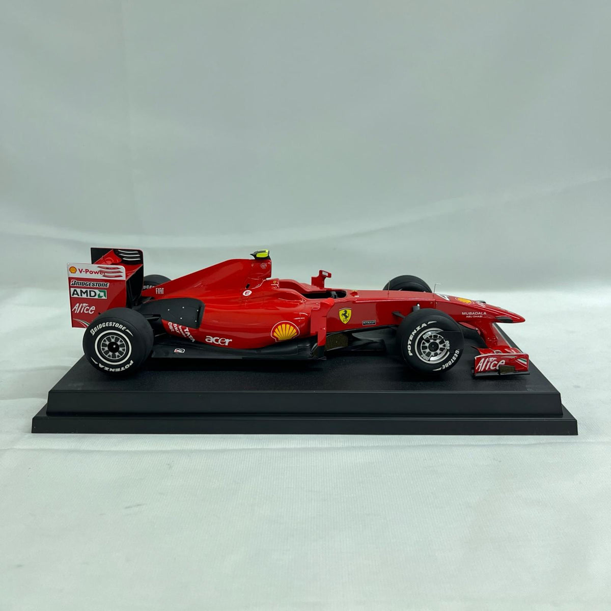 TAMIYA フェラーリ F60 マスターワークコレクション TAMIYA ミニカーその他