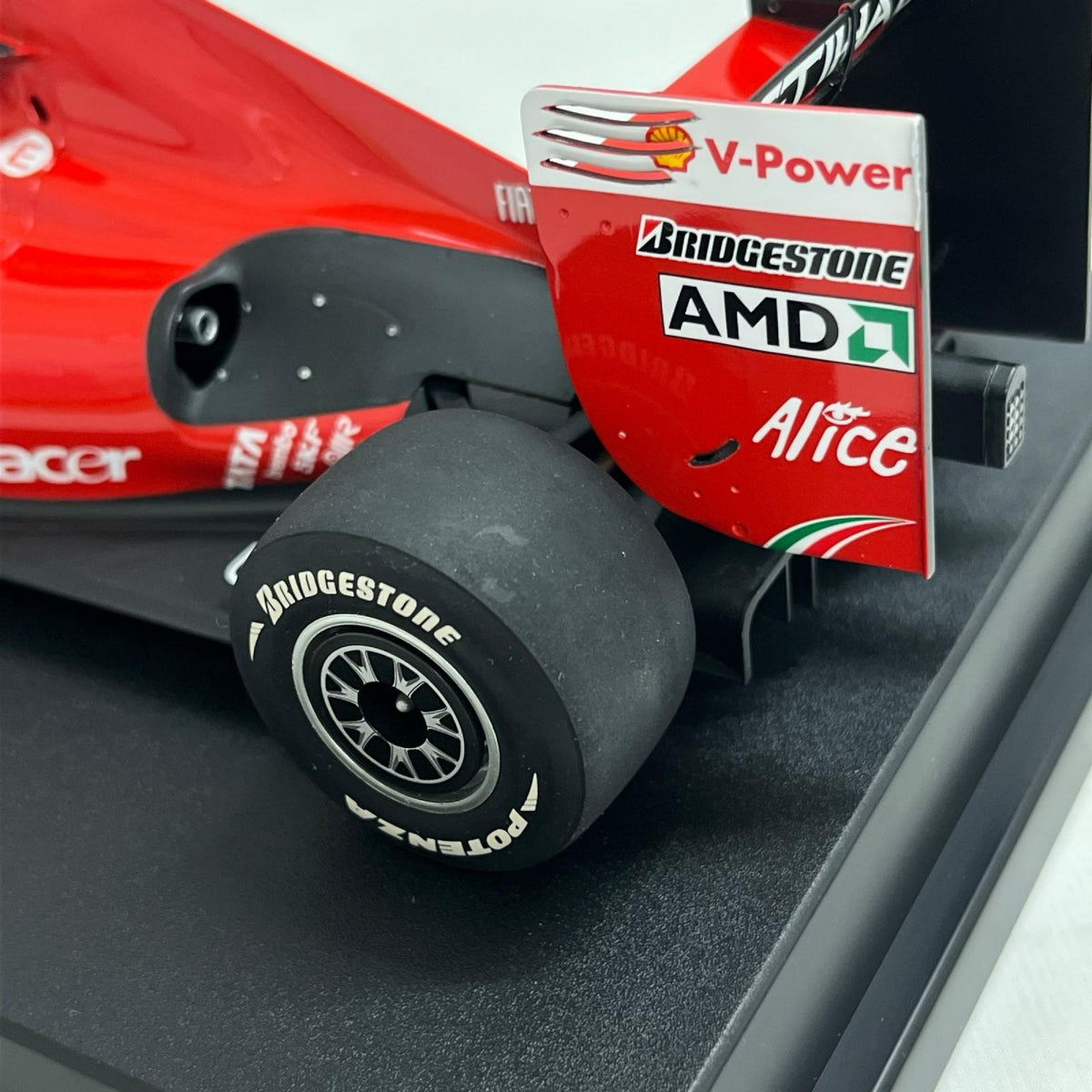 TAMIYA フェラーリ F60 マスターワークコレクション TAMIYA ミニカーその他