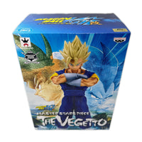 ★THE VEGETTO ドラゴンボール改 バンプレスト フィギュア/グッズ