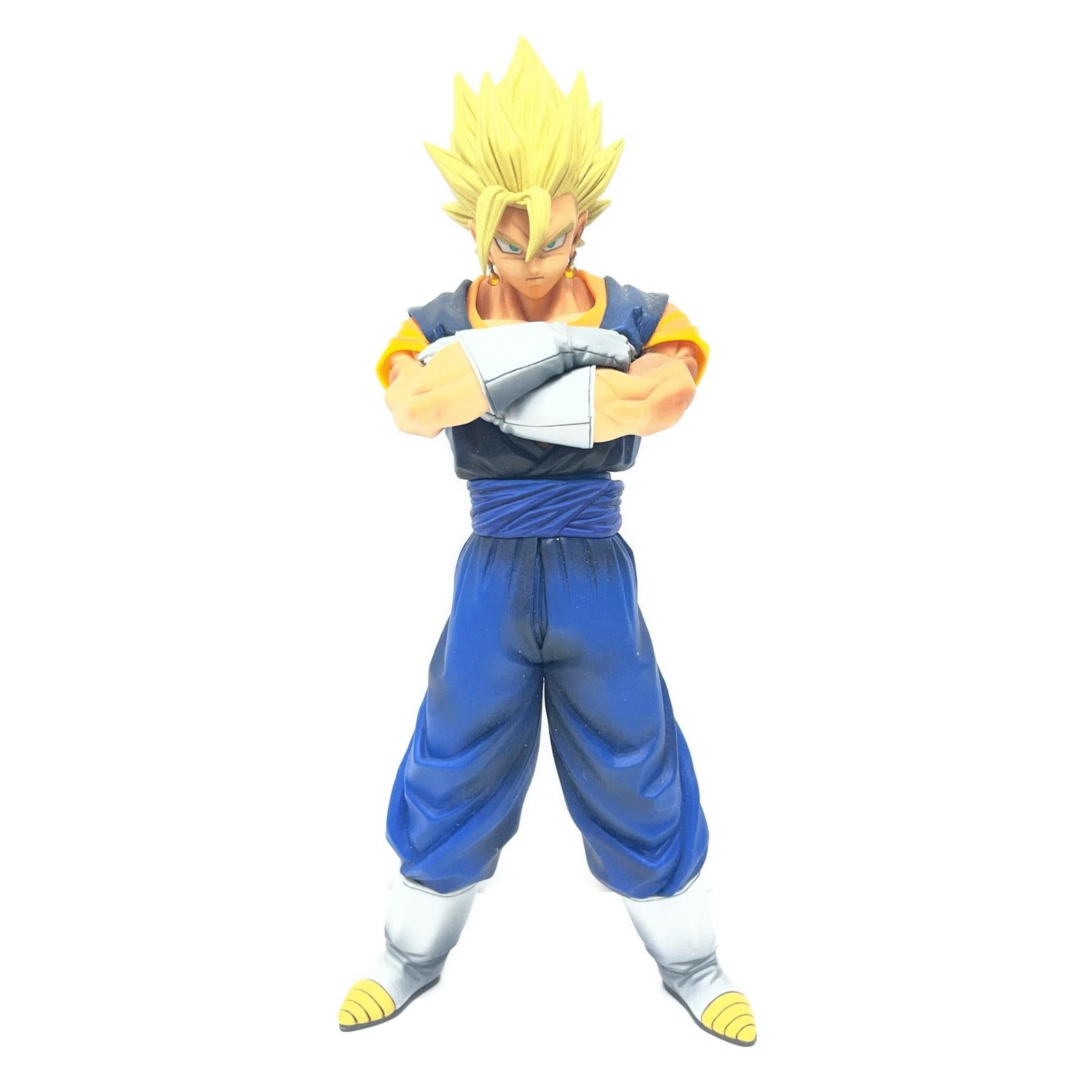 ★THE VEGETTO ドラゴンボール改 バンプレスト フィギュア/グッズ