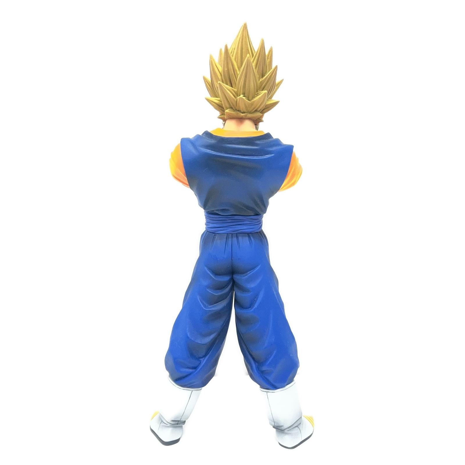 ★THE VEGETTO ドラゴンボール改 バンプレスト フィギュア/グッズ