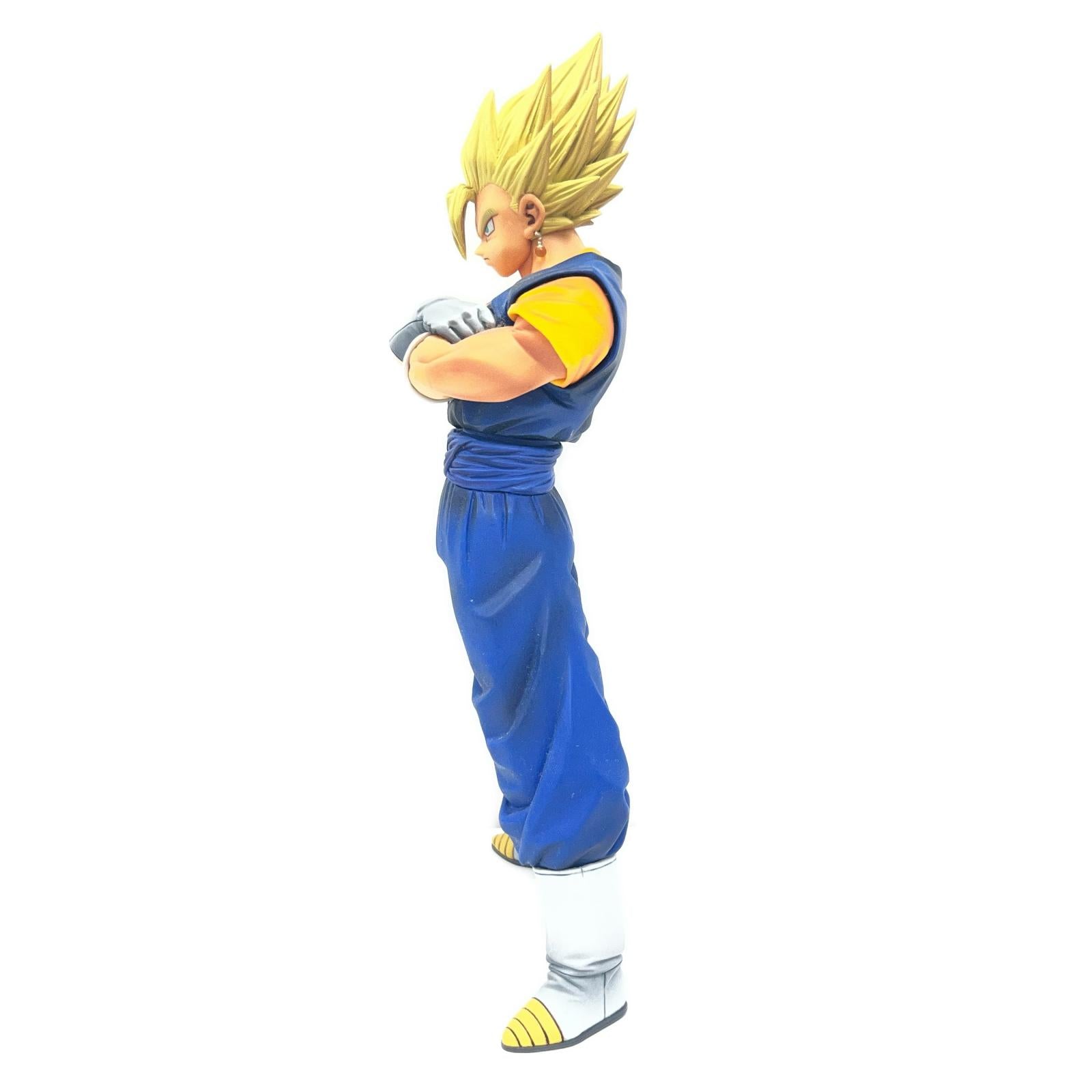 ★THE VEGETTO ドラゴンボール改 バンプレスト フィギュア/グッズ