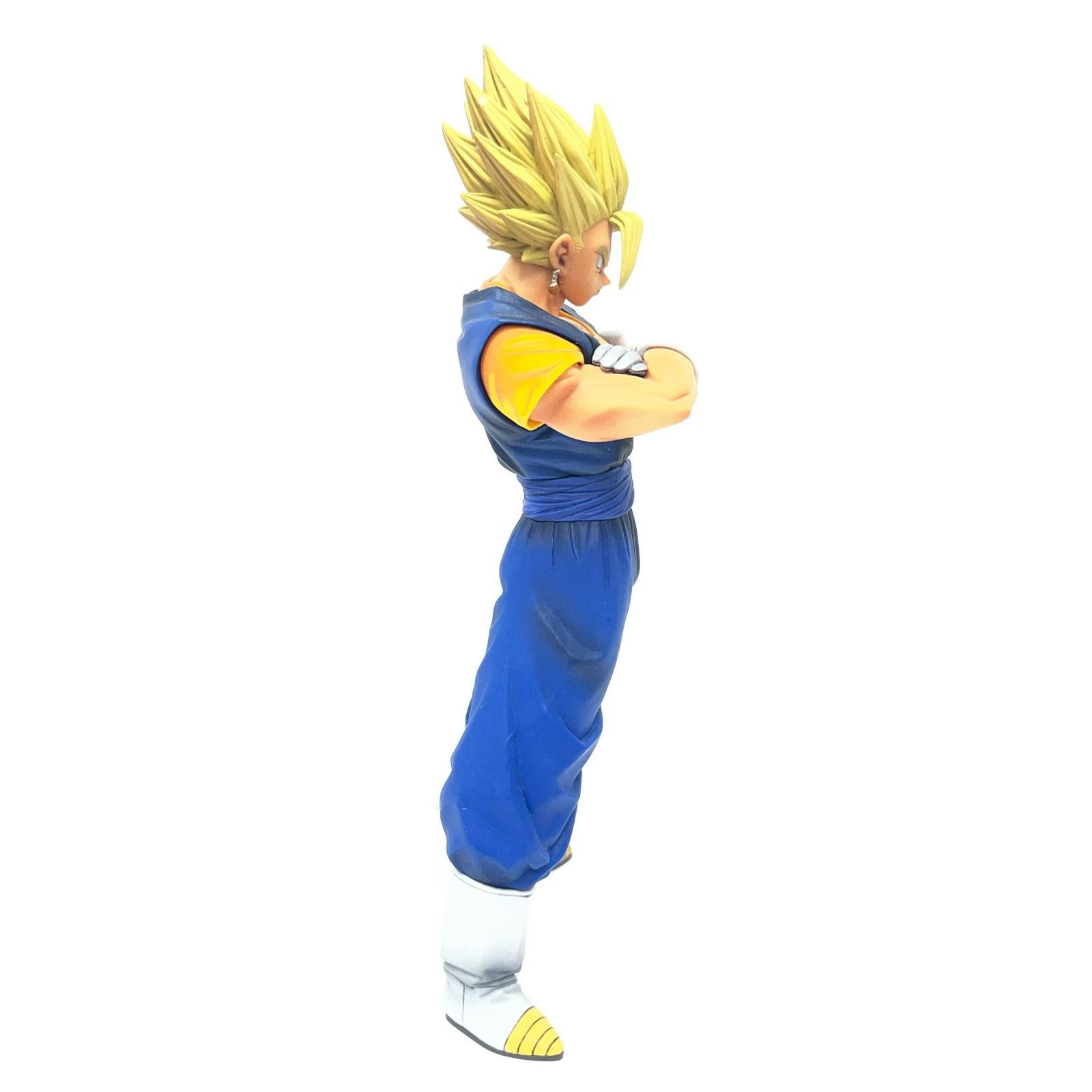 ★THE VEGETTO ドラゴンボール改 バンプレスト フィギュア/グッズ