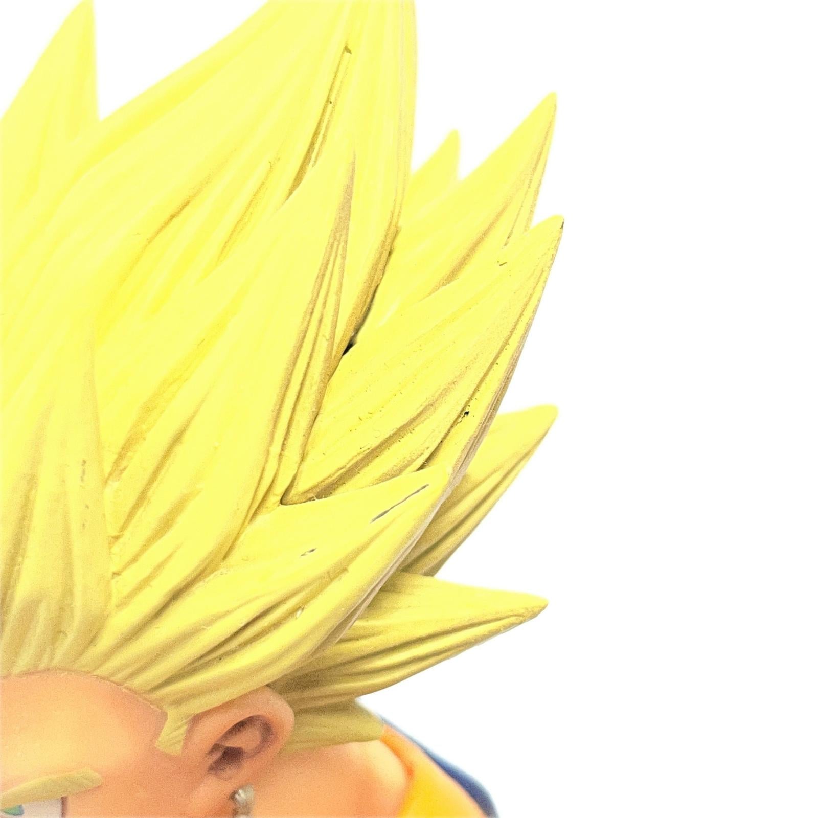 ★THE VEGETTO ドラゴンボール改 バンプレスト フィギュア/グッズ