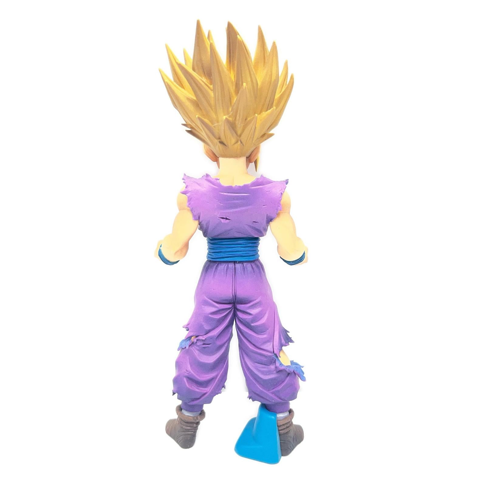 ★THE SONGOHAN ドラゴンボールZ バンプレスト フィギュア/グッズ