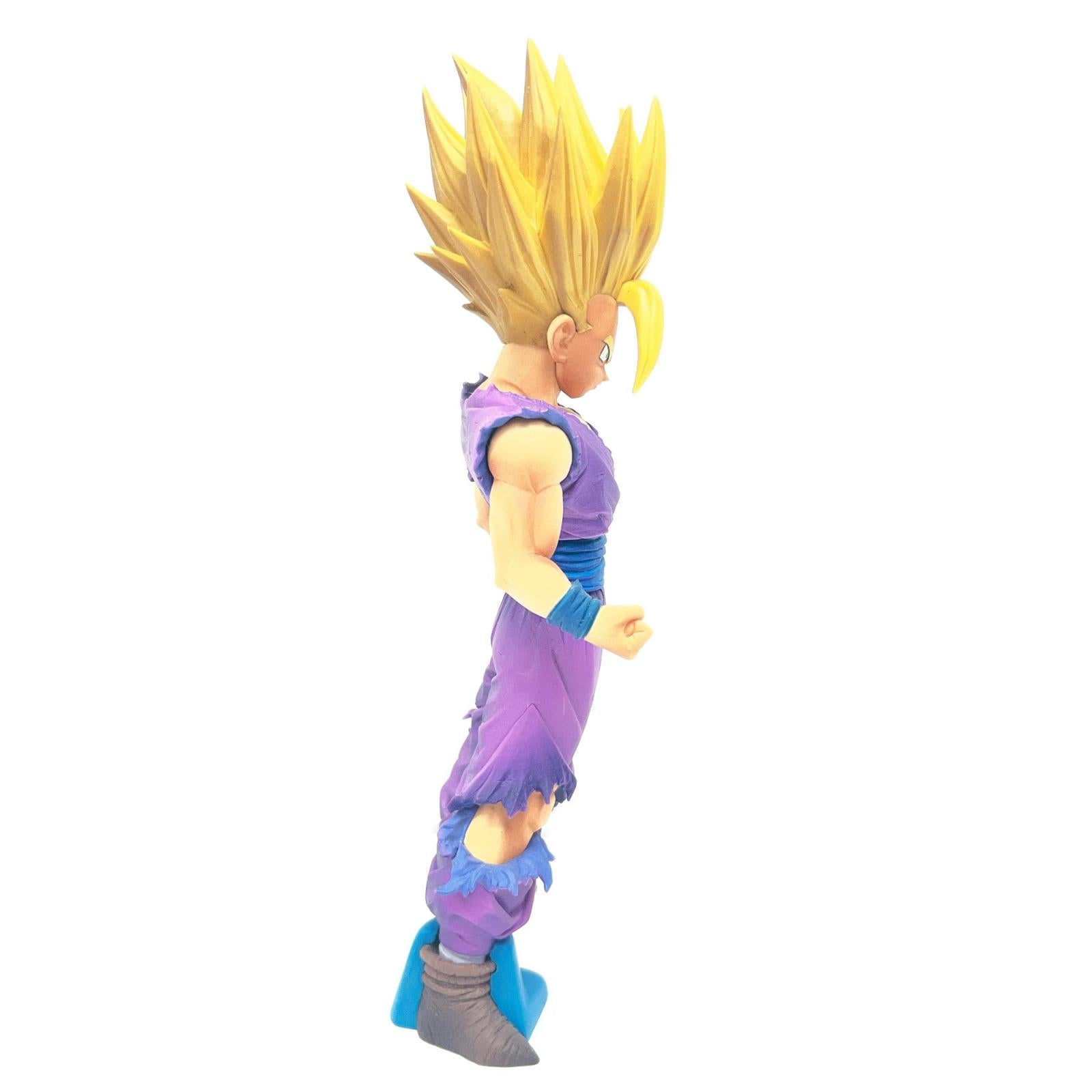 ★THE SONGOHAN ドラゴンボールZ バンプレスト フィギュア/グッズ