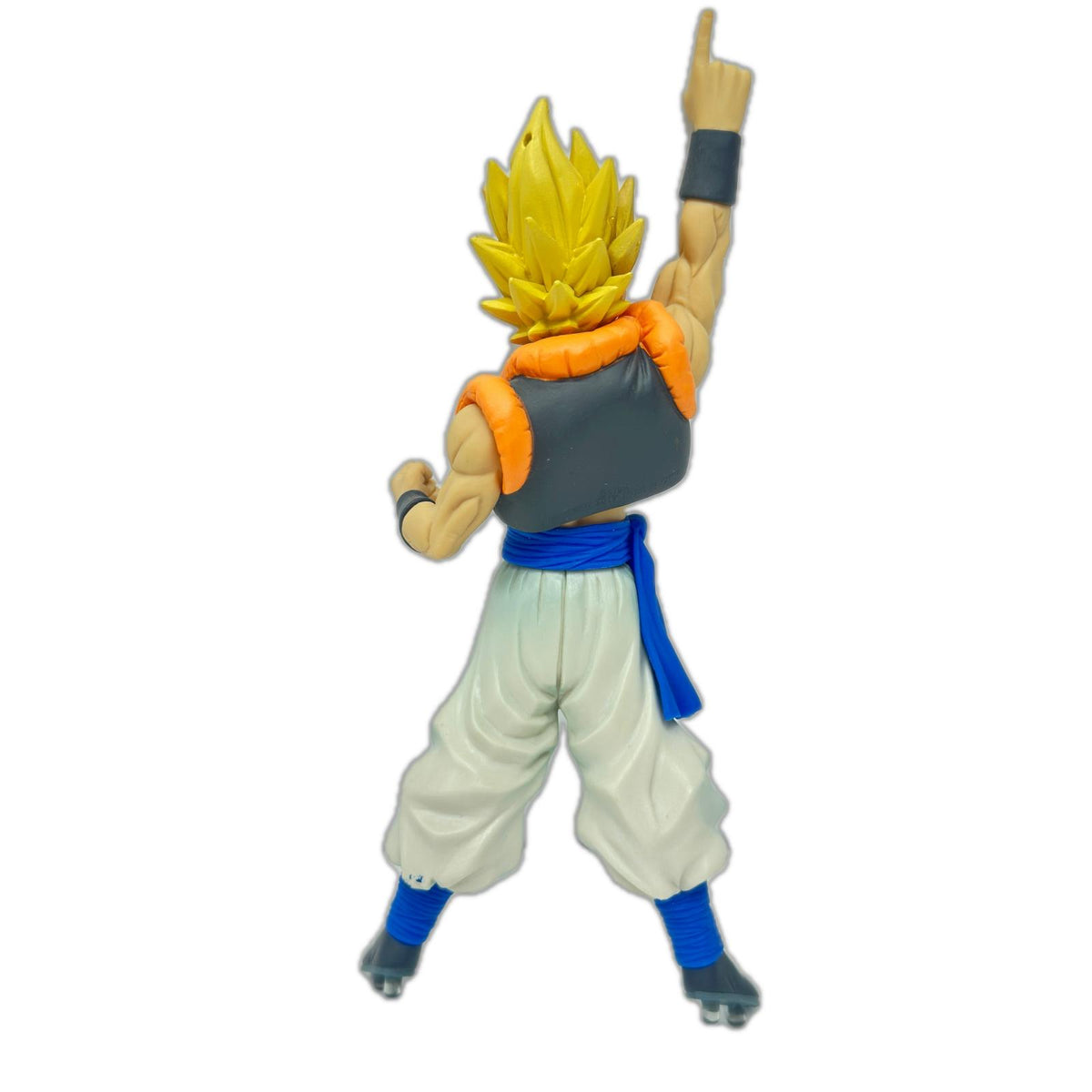 Com: Figuration GOGETA ドラゴンボール フィギュア/グッズ