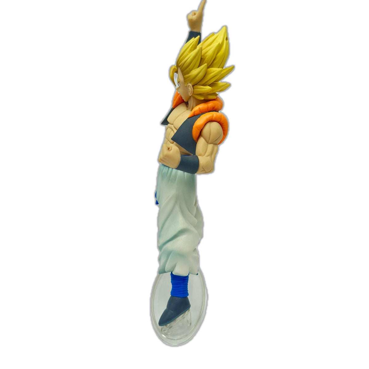 Com: Figuration GOGETA ドラゴンボール フィギュア/グッズ