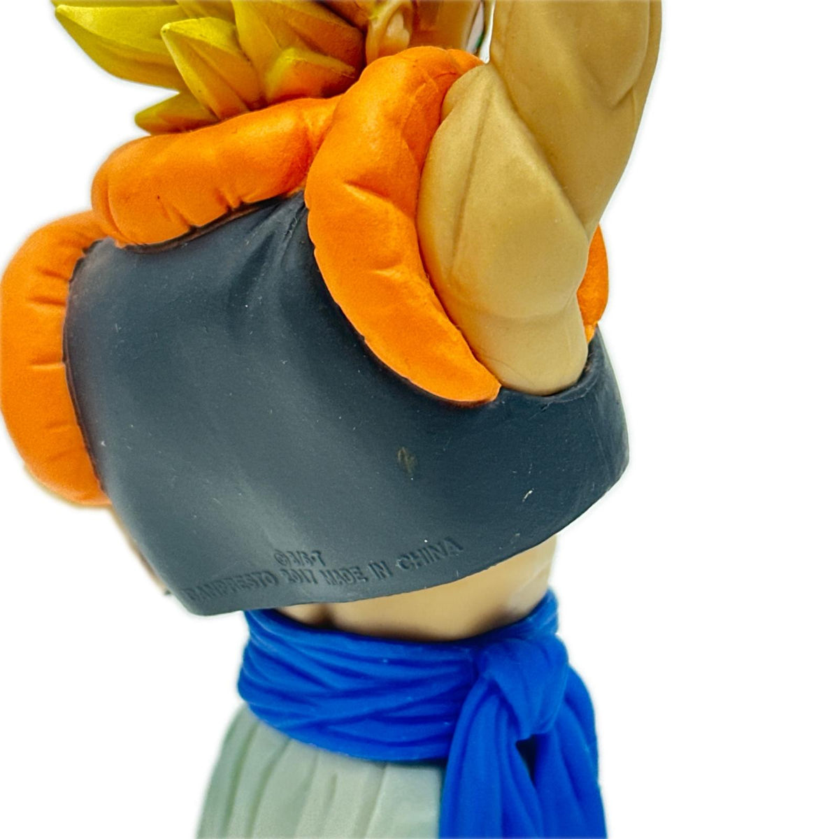 Com: Figuration GOGETA ドラゴンボール フィギュア/グッズ