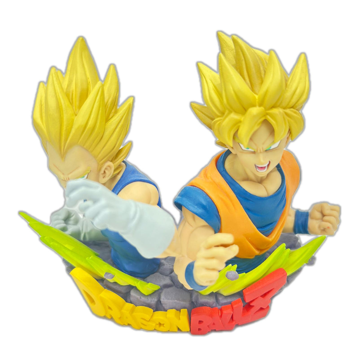 Com: Figuration GOGETA ドラゴンボール フィギュア/グッズ