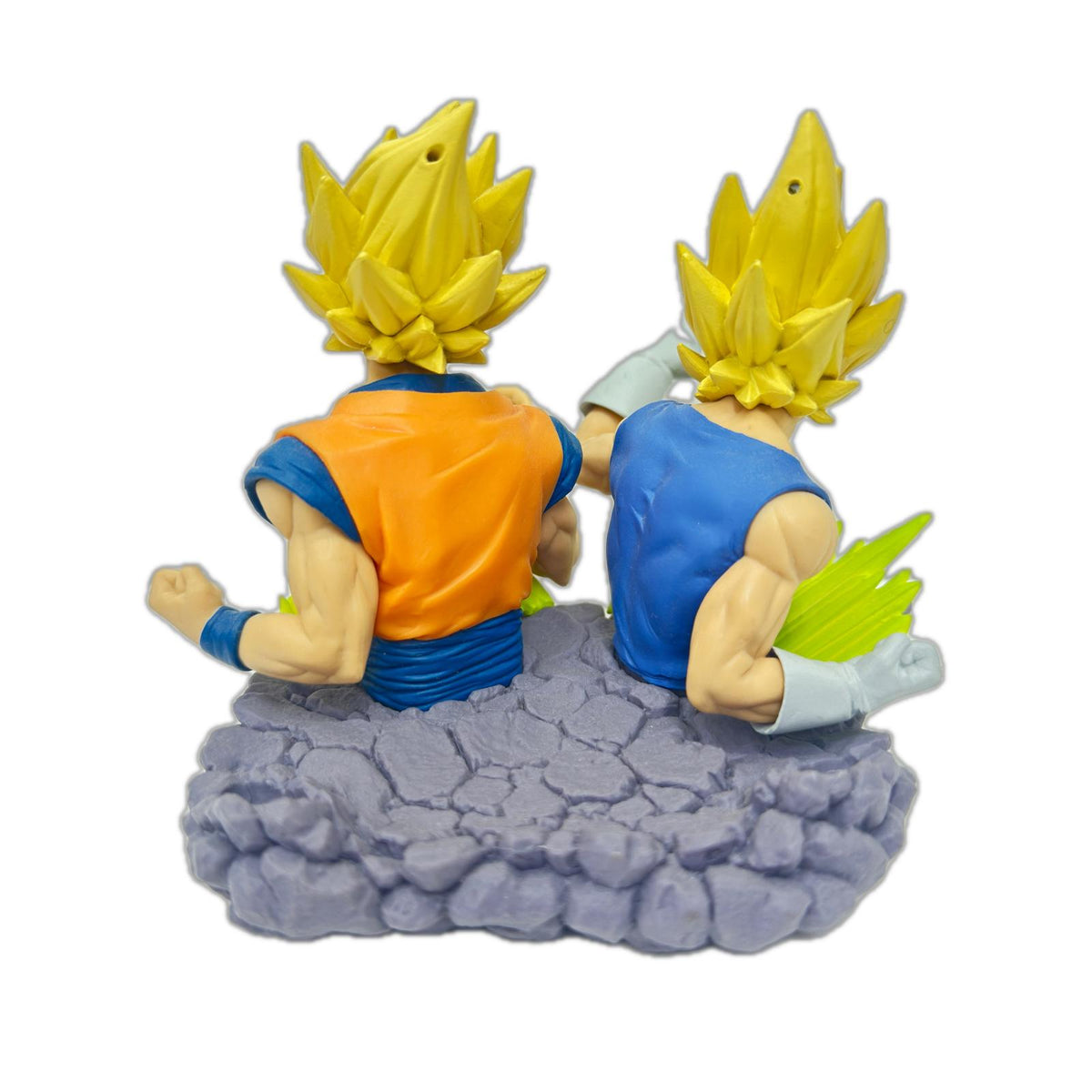 Com: Figuration GOGETA ドラゴンボール フィギュア/グッズ