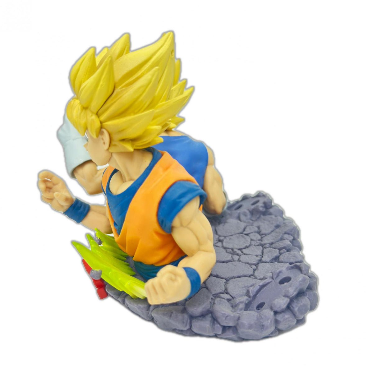 Com: Figuration GOGETA ドラゴンボール フィギュア/グッズ