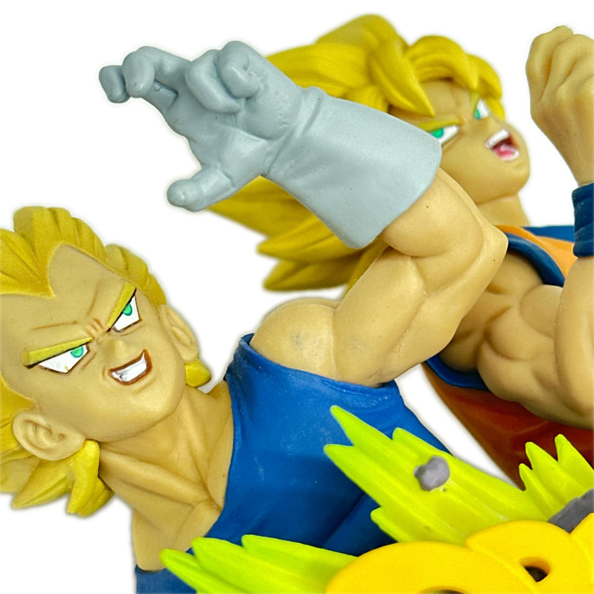 Com: Figuration GOGETA ドラゴンボール フィギュア/グッズ