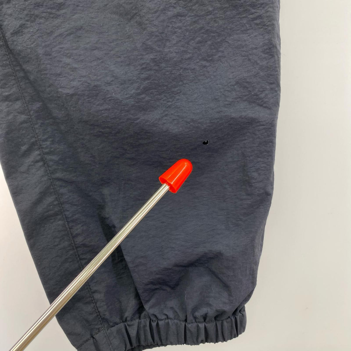 パンツ the ennoy professional ナイロンパンツ M ブラック