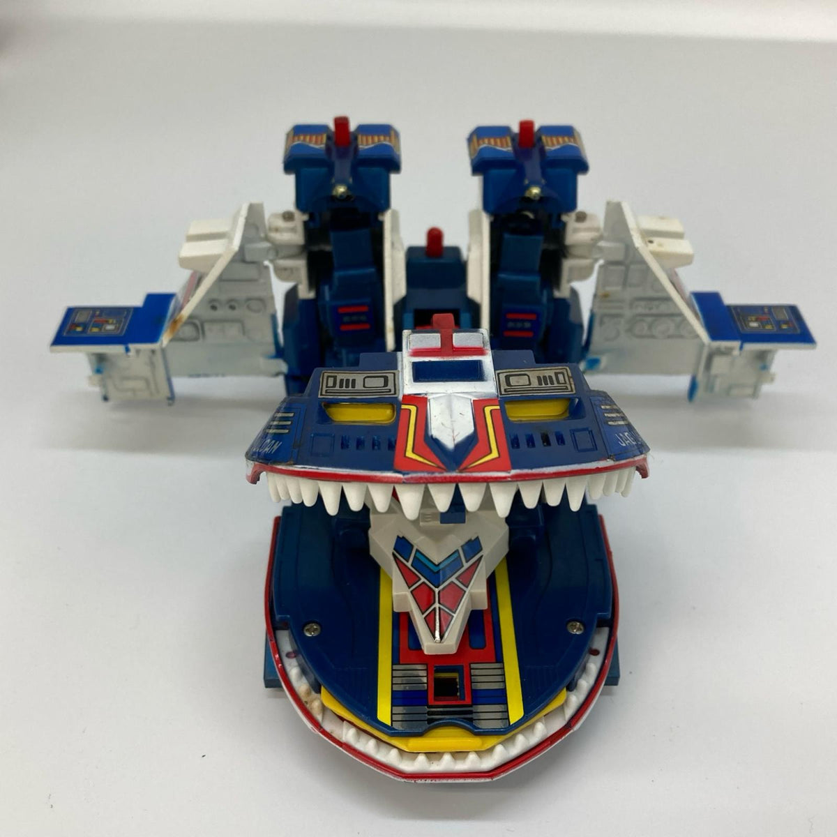ポピー DXポピニカ 太陽戦隊サンバルカン ジャガーバルカン 太陽戦隊サンバルカン ポピー フィギュア/グッズ