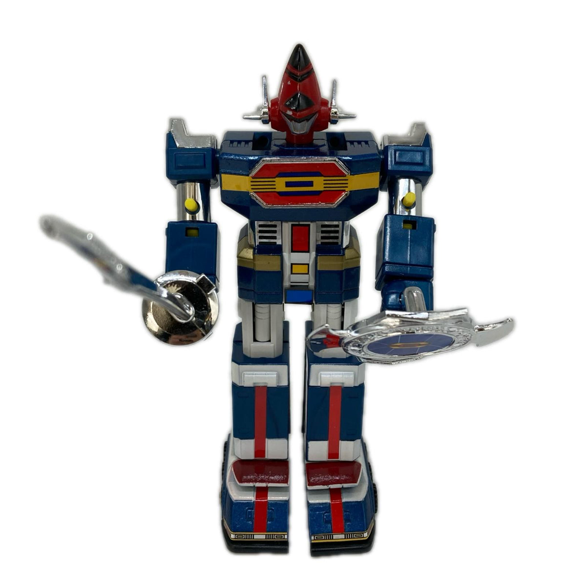 ポピー 超合金 GB-97 科学戦隊ダイナマン ダイナロボ 科学戦隊ダイナマン フィギュア/グッズ
