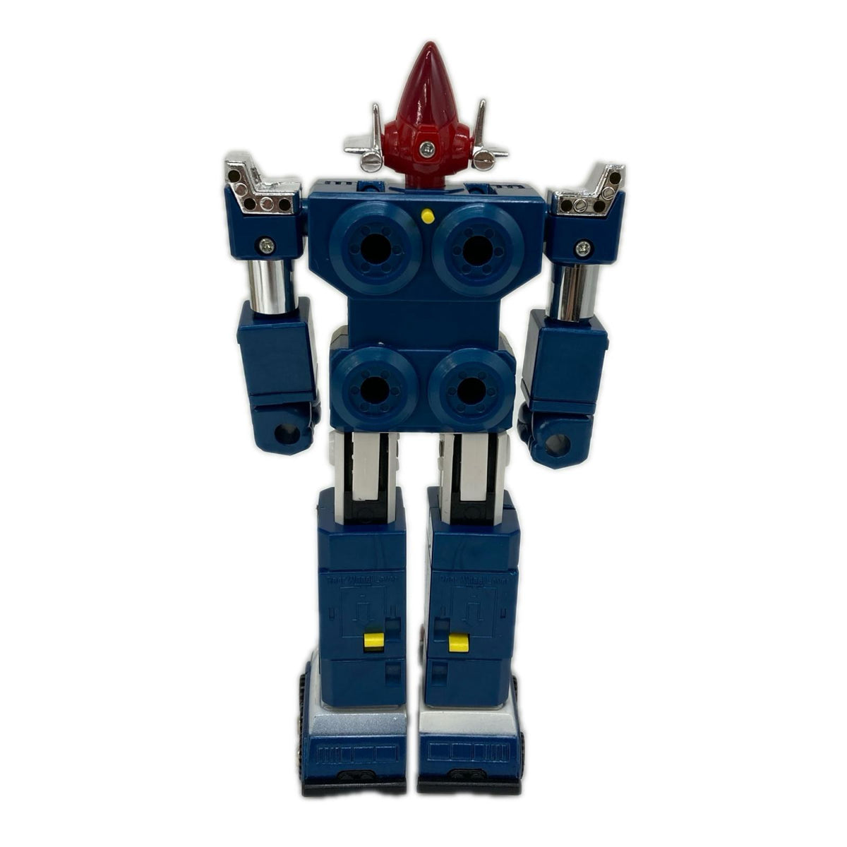 ポピー 超合金 GB-97 科学戦隊ダイナマン ダイナロボ 科学戦隊ダイナマン フィギュア/グッズ