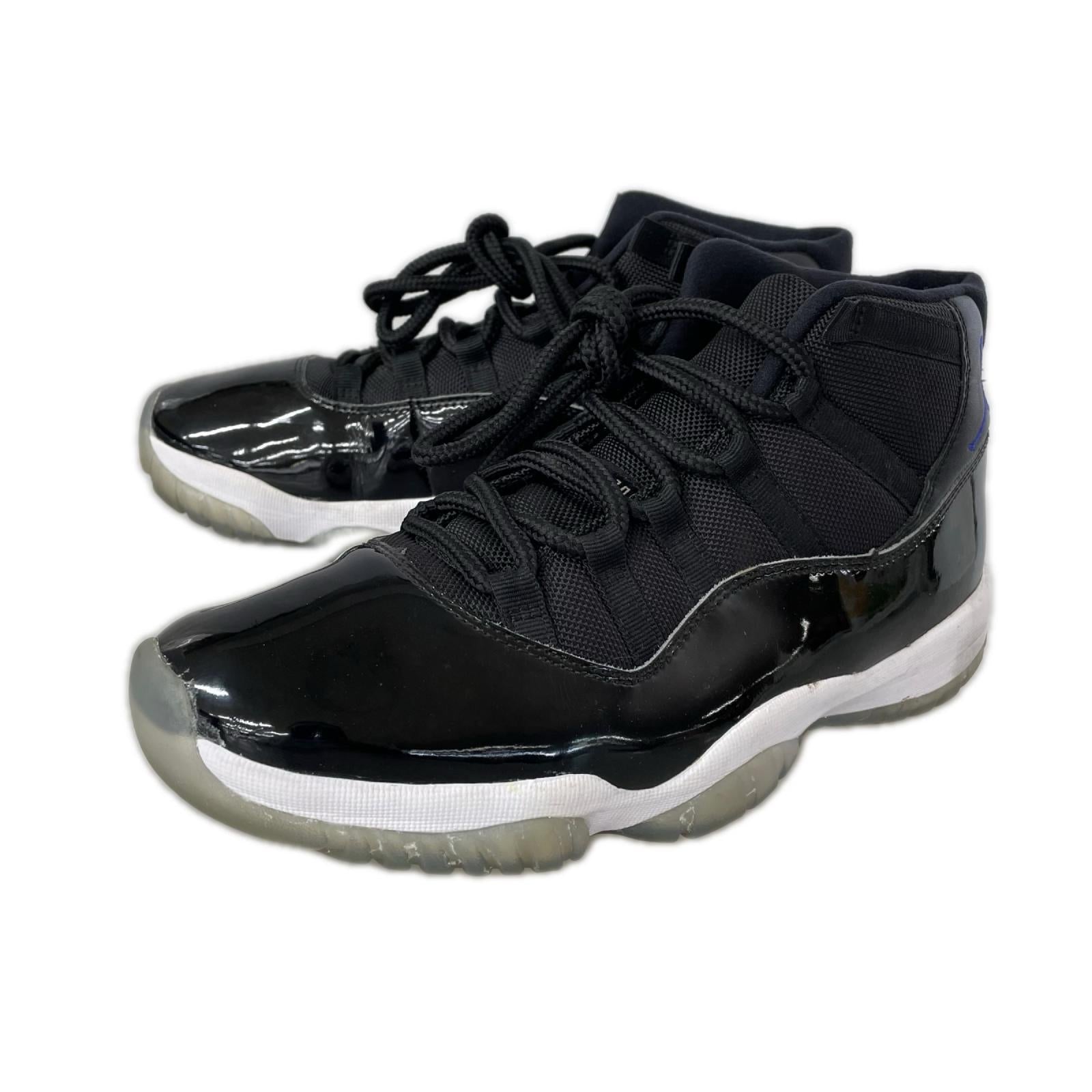 スニーカー AIR JORDAN 11 RETRO/27.5/278037-003 27.5cm (US9 1/2 UK9 EU45) ブラック