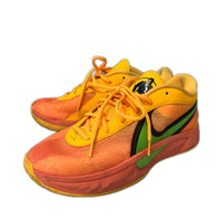 スニーカー FJ7807-601 GIANNIS FREAK6 EP 27cm (US9 UK8 1/2 EU44)