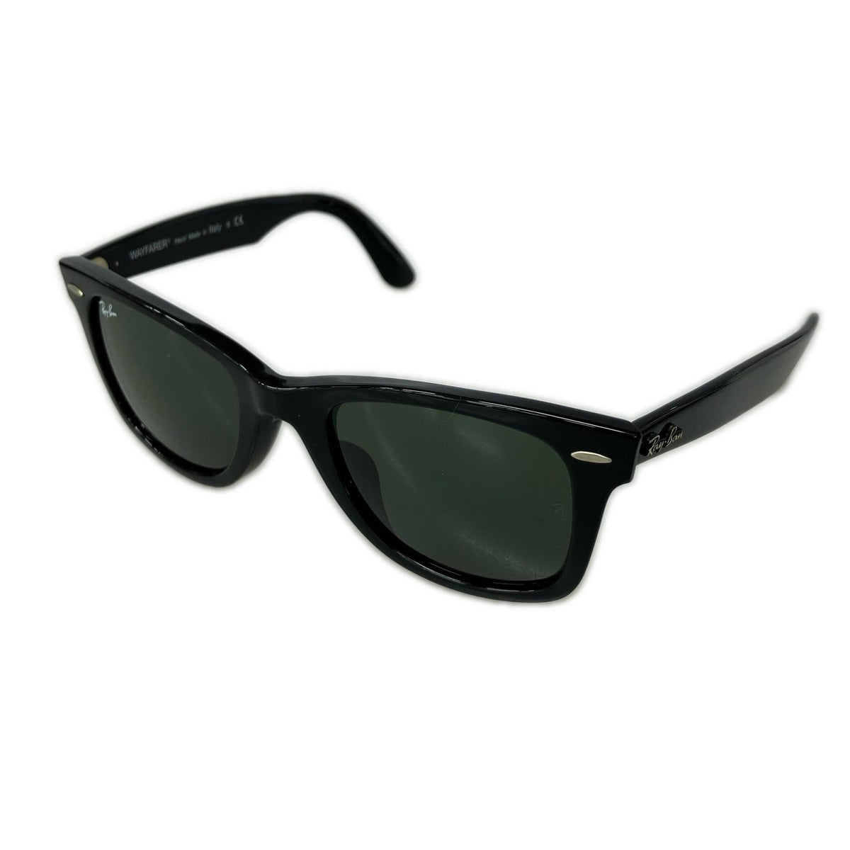 その他アクセサリー ORIGINAL WAYFARER CLASSIC/RB2140-F ブラック