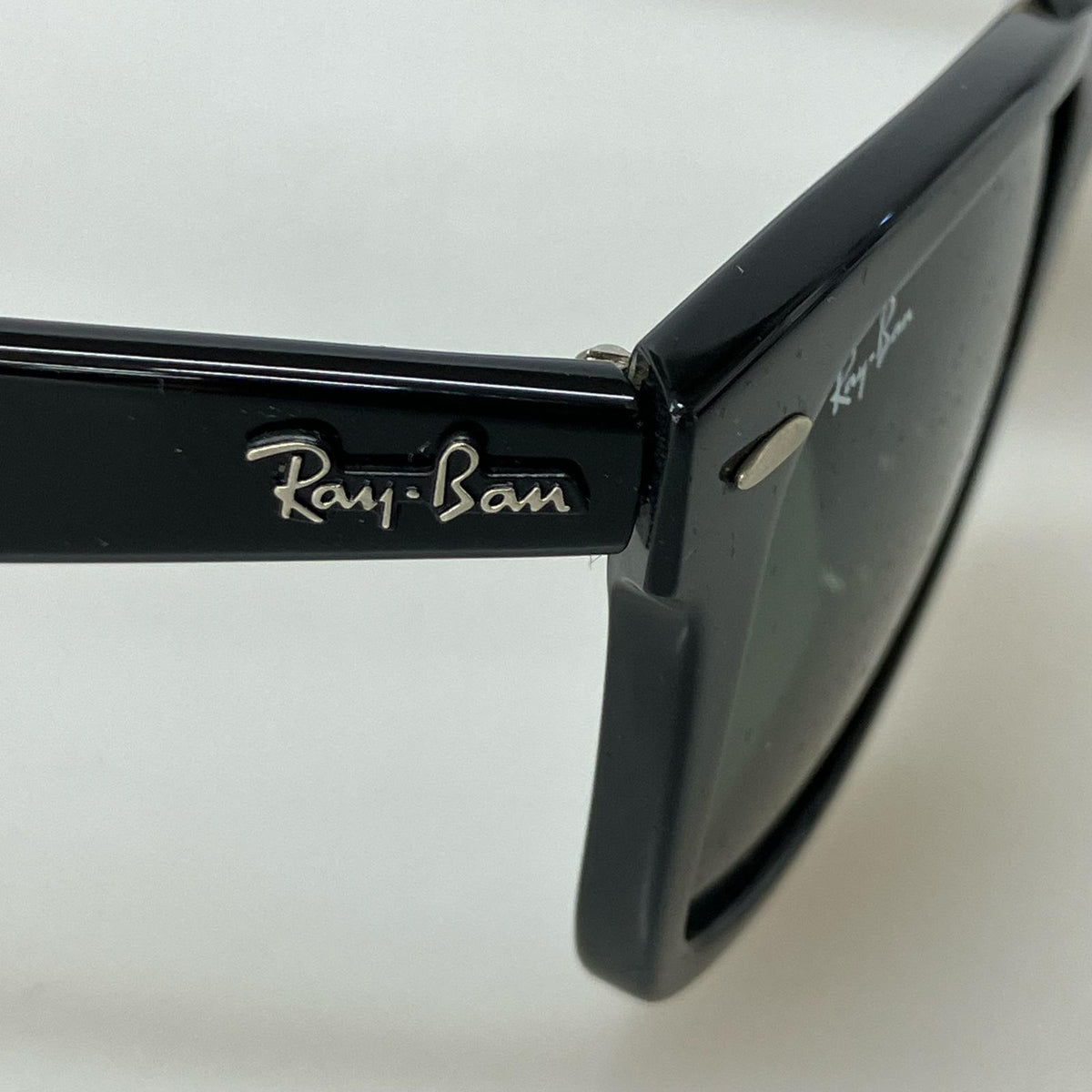 その他アクセサリー ORIGINAL WAYFARER CLASSIC/RB2140-F ブラック