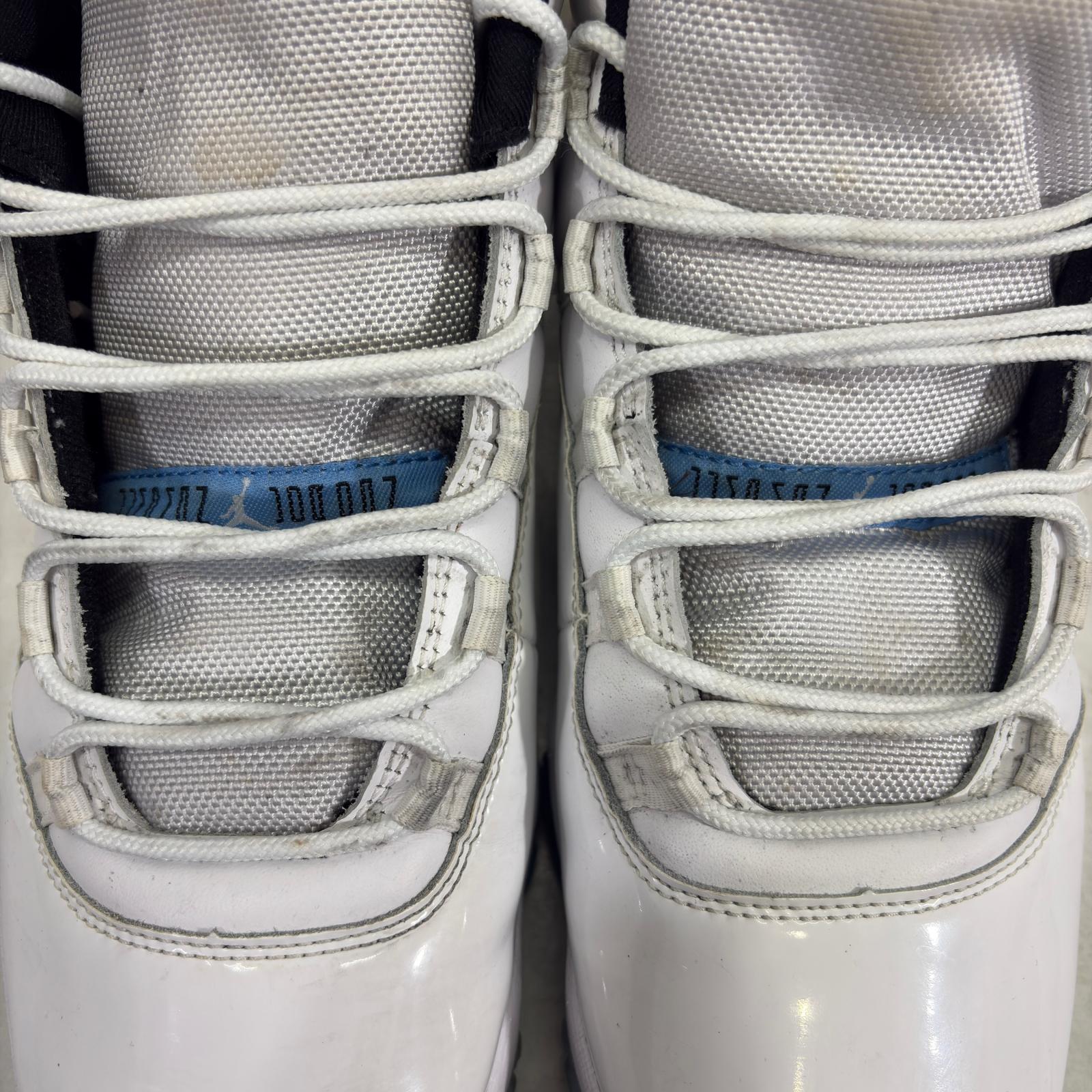 スニーカー AIR JORDAN 11 RETRO