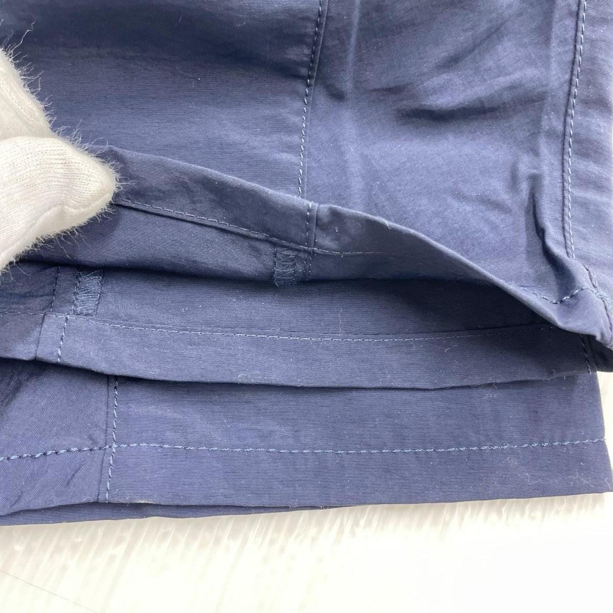 パンツ 山と道 5-Pocket Pants 紺(M) M ネイビー