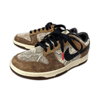 スニーカー NIKE DUNK LOW PRM Head 2 Head 24.5㎝ FJ5434-120 24.5cm (US6 1/2 UK6 EU39)