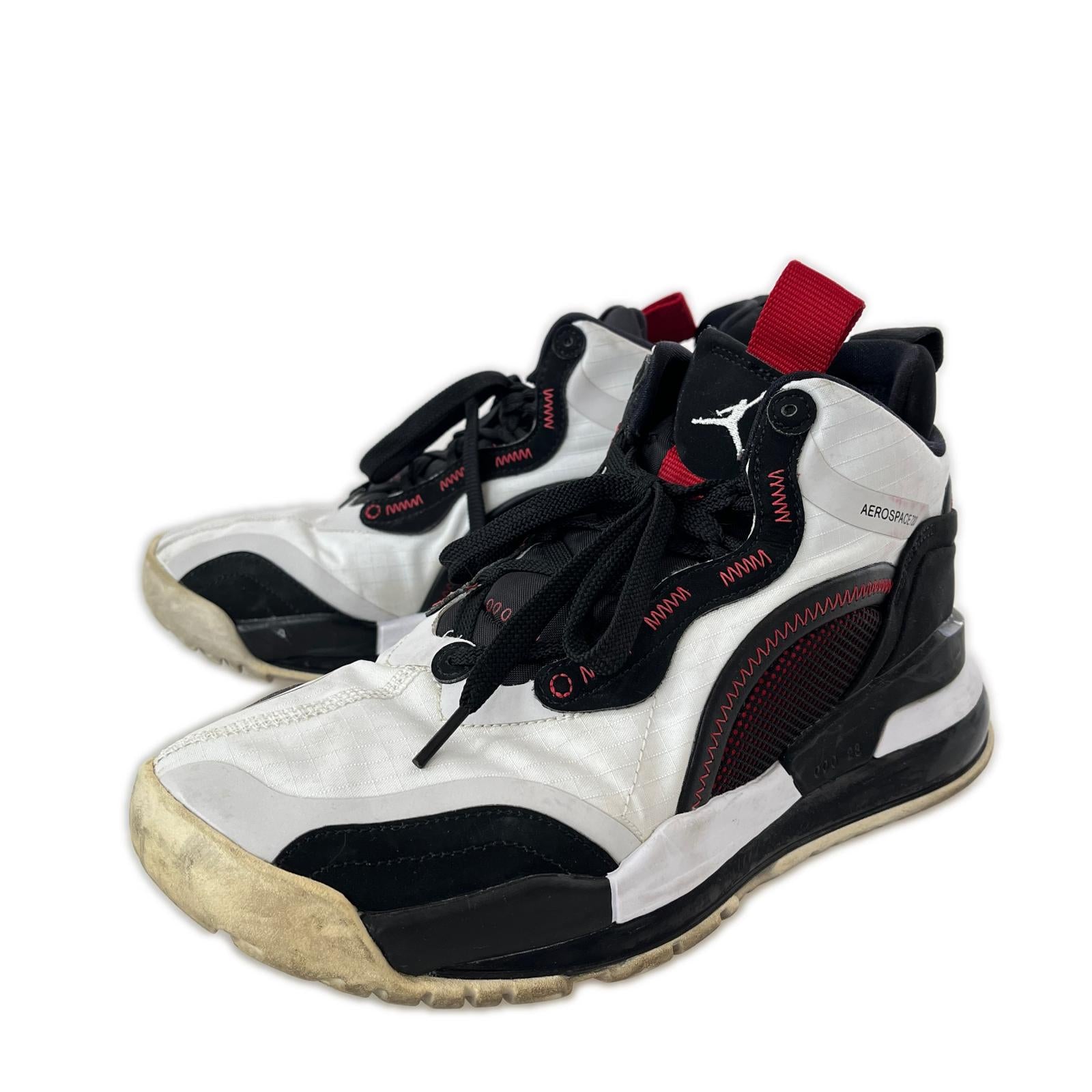 スニーカー BV5502-100 JORDAN AEROSPACE 720 27.5cm 27.5cm (US9 1/2 UK9 EU45)