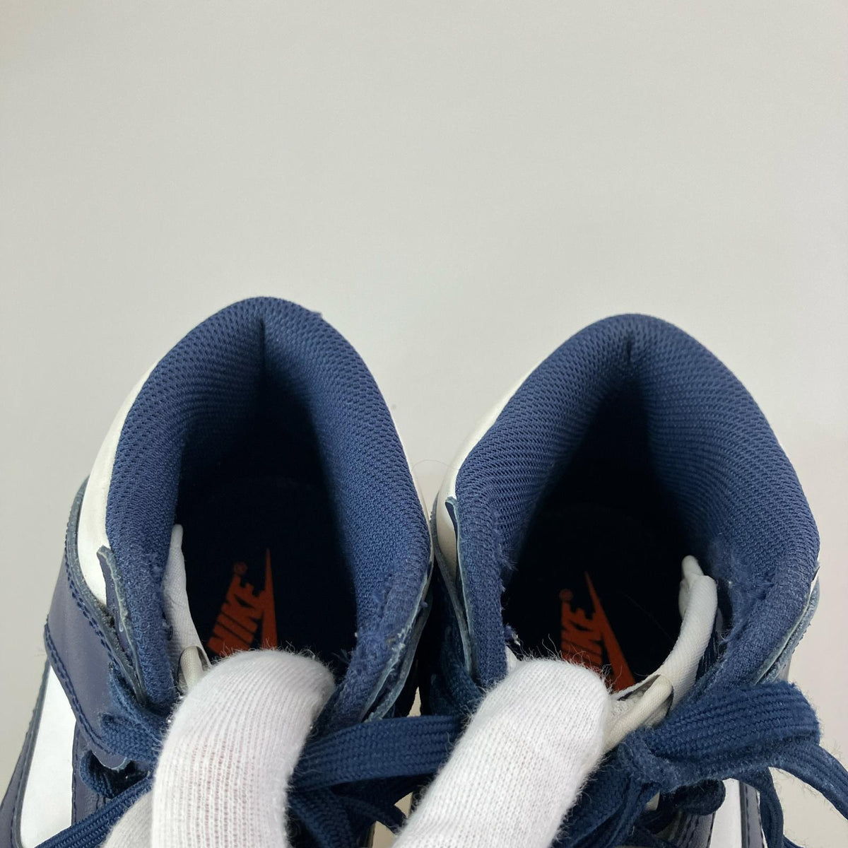 スニーカー DUNK HI RETRO/26.5/DD1399-104 26.5cm (US8 1/2 UK8 EU43)