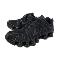 スニーカー WMNS SHOX TL/28.0/AR3566-002 28cm (US10 UK9 1/2 EU46) ブラック