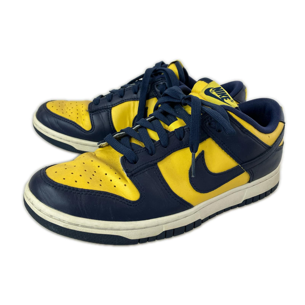 スニーカー DUNK LOW RETRO/26.0/DD1391-700 26cm (US8 UK7 1/2 EU42)