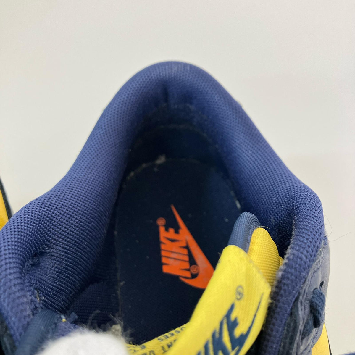 スニーカー DUNK LOW RETRO/26.0/DD1391-700 26cm (US8 UK7 1/2 EU42)