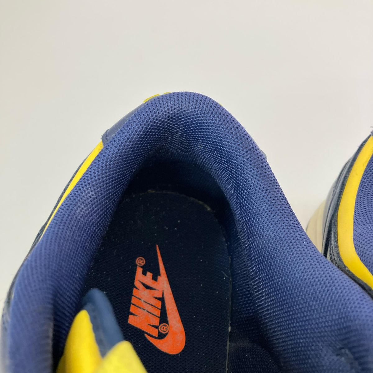 スニーカー DUNK LOW RETRO/26.0/DD1391-700 26cm (US8 UK7 1/2 EU42)
